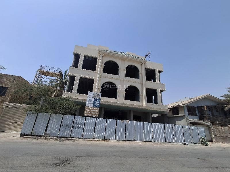 office in Al Hamra, Jeddah 9