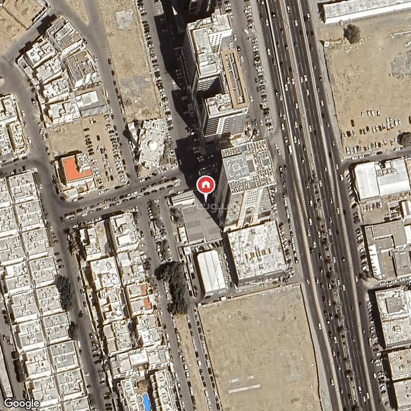 office in Al Andalus, Jeddah 4