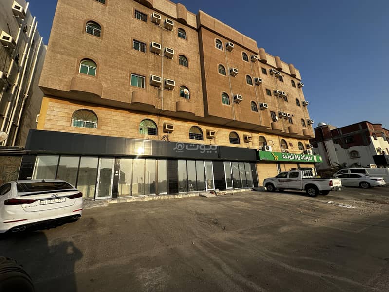 عقار  في الواحة، جدة
