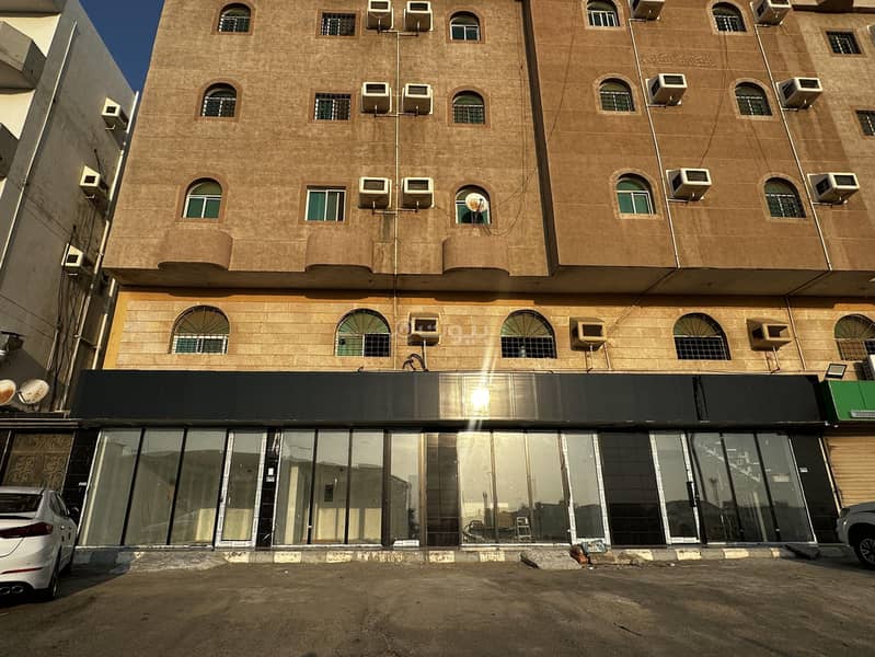 عقار  في الواحة، جدة 4