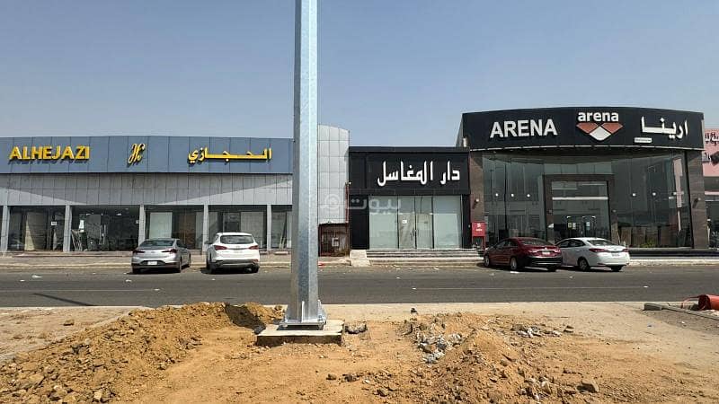 عقار  في النخيل، جدة 4