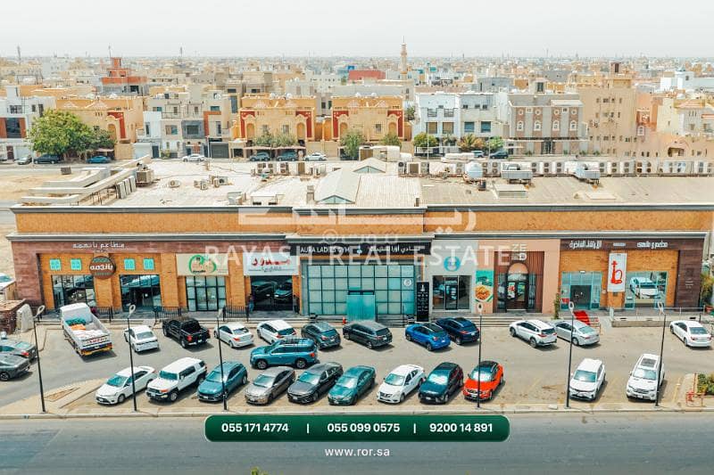building in Al Shiraa, Jeddah 2