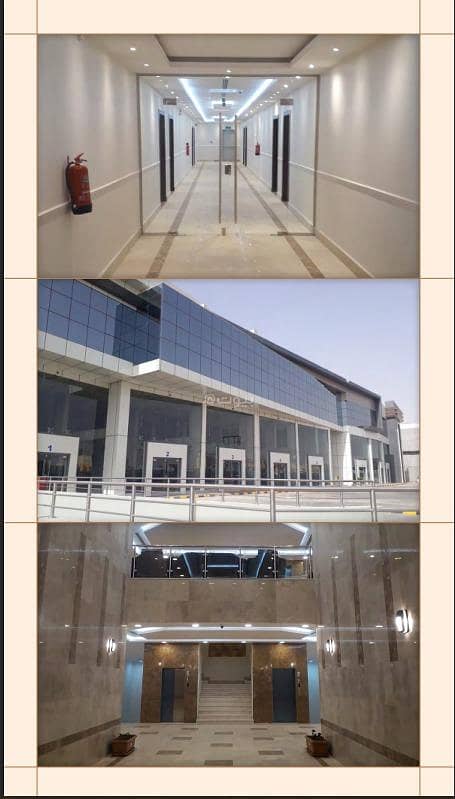 shop in Al Salam, Riyadh 3