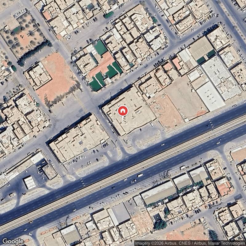 shop in Al Salam, Riyadh 4