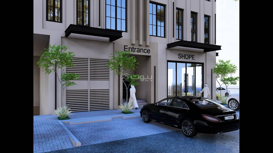 shop in Irqah, Riyadh 4