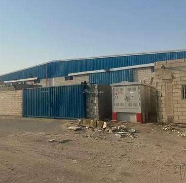 warehouse in Al Sorouriyah, Jeddah