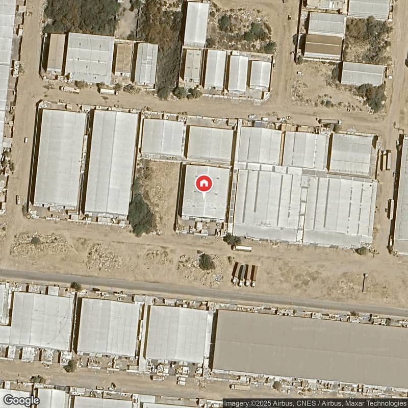 warehouse in Al Sorouriyah, Jeddah 2