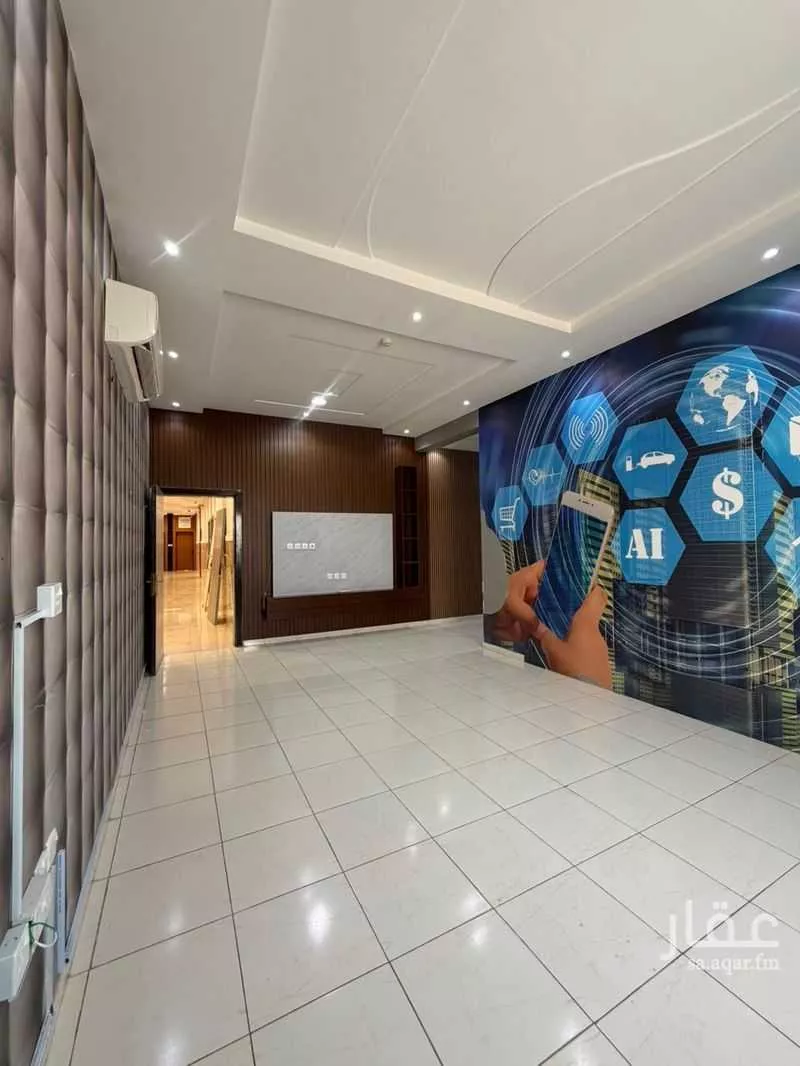 10 bedroom office in Al Yarmouk, Riyadh 3