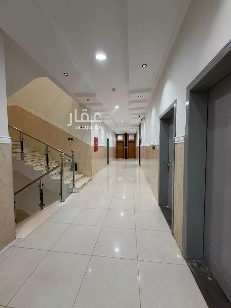10 bedroom office in Al Yarmouk, Riyadh 8