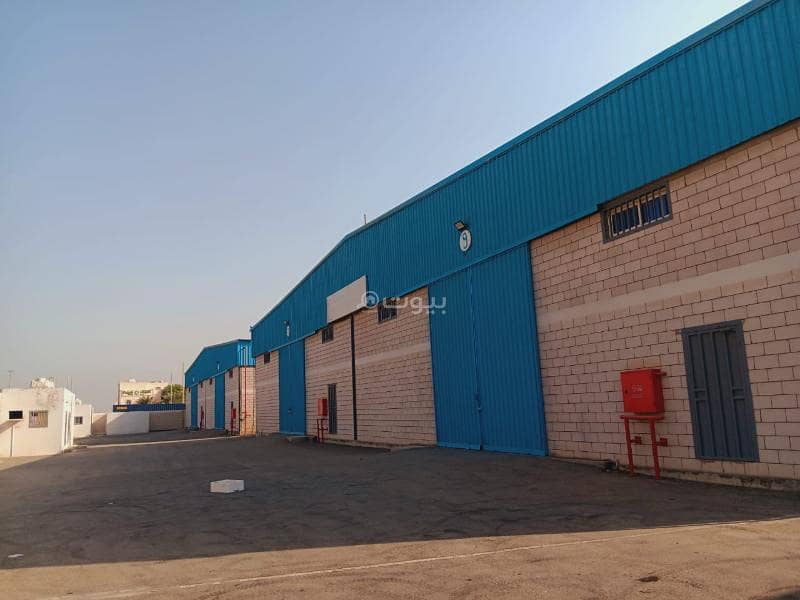 عقار  في الوادي، جدة 8