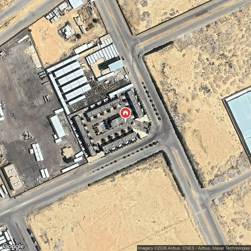 building in Al Qairawan, Riyadh 21