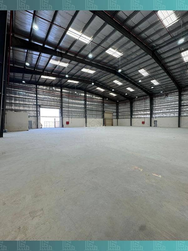 warehouse in Al Misfat, Riyadh 4