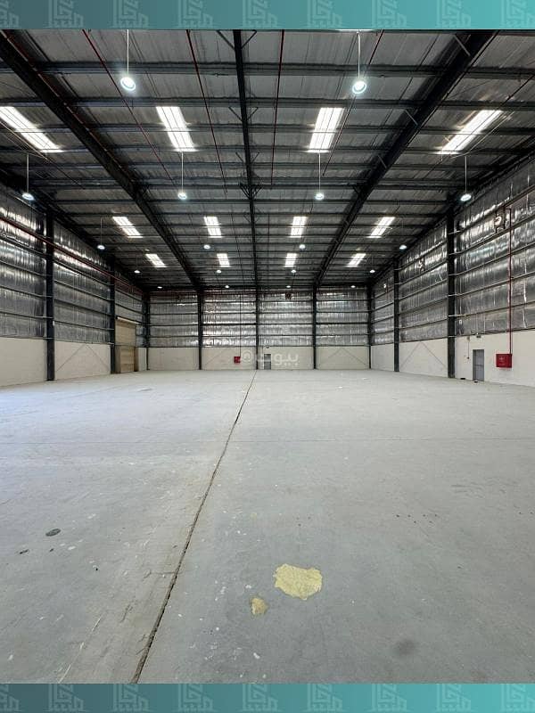 warehouse in Al Misfat, Riyadh 5