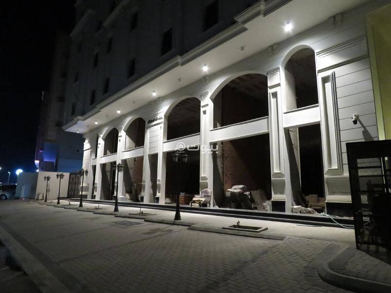 shop in Muraykh, Jeddah 2