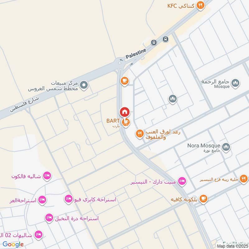 shop in Muraykh, Jeddah 5