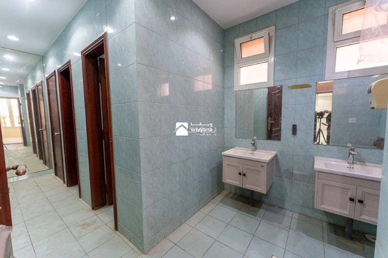 building in Al Malaz, Riyadh 6