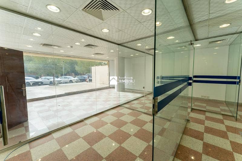 building in Al Malaz, Riyadh 7