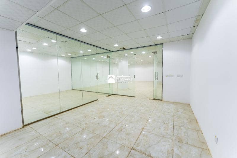 building in Al Malaz, Riyadh 8