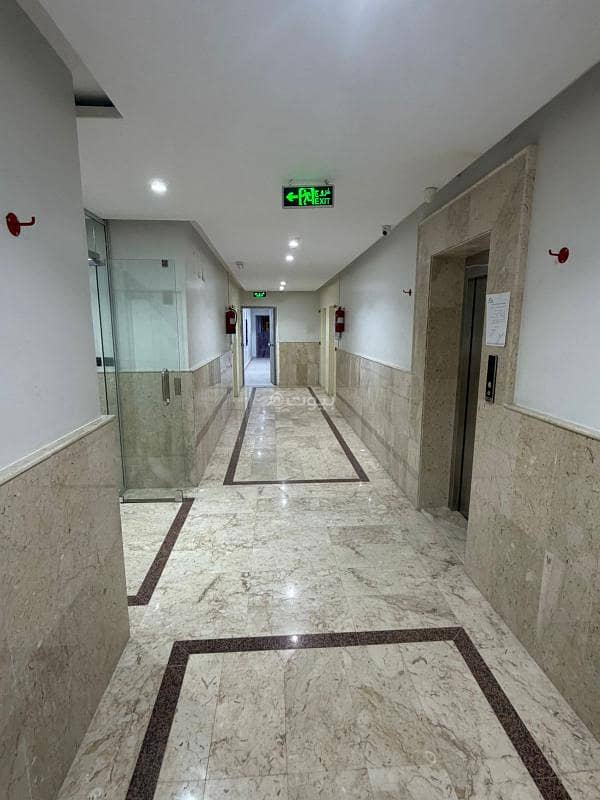 building in Al Wadi, Riyadh 2