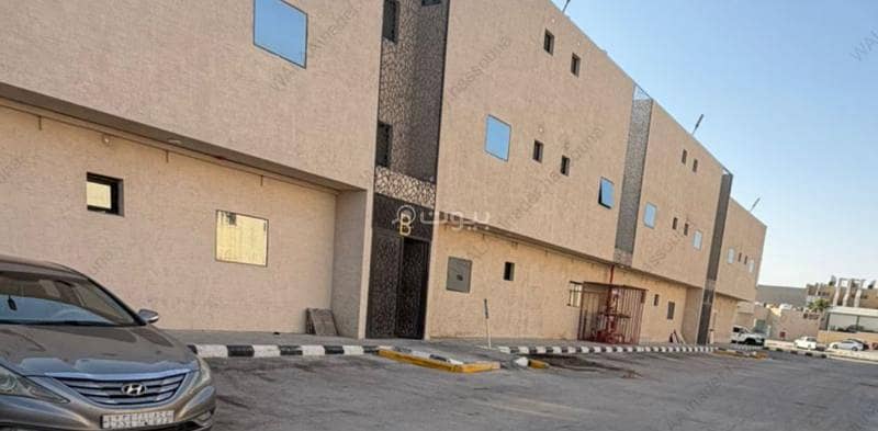 building in Al Wadi, Riyadh 3
