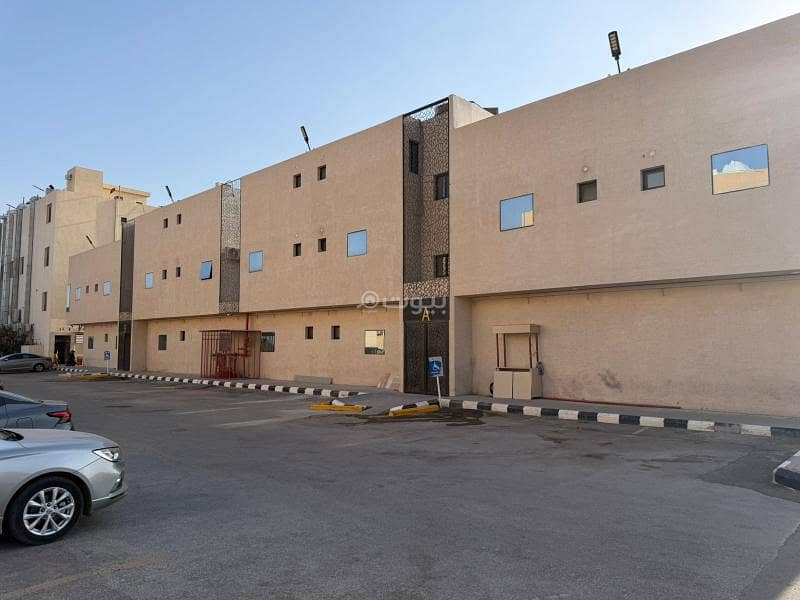 building in Al Wadi, Riyadh 5