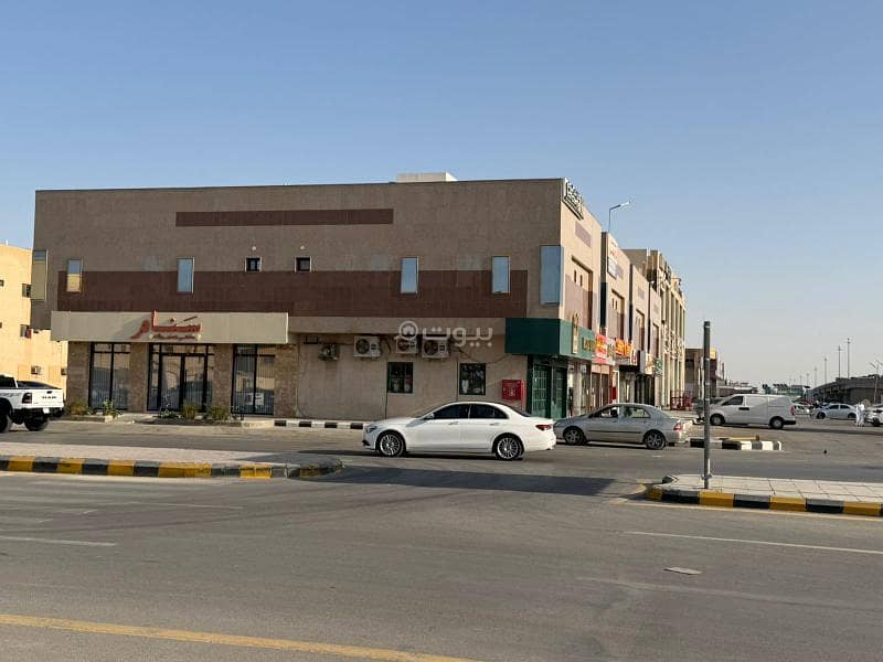 building in Al Wadi, Riyadh 7
