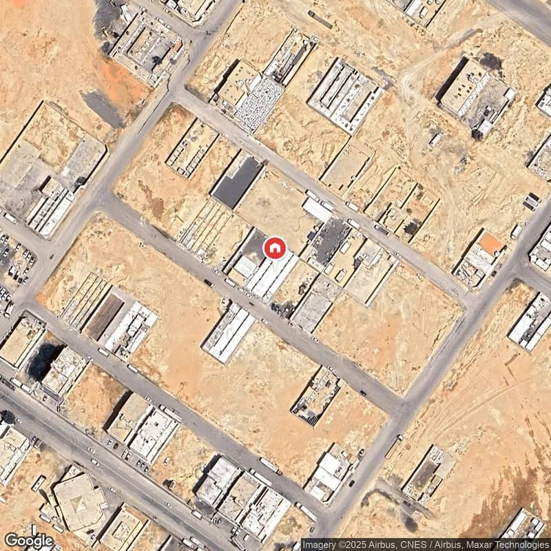 building in Al Misfat, Riyadh 6