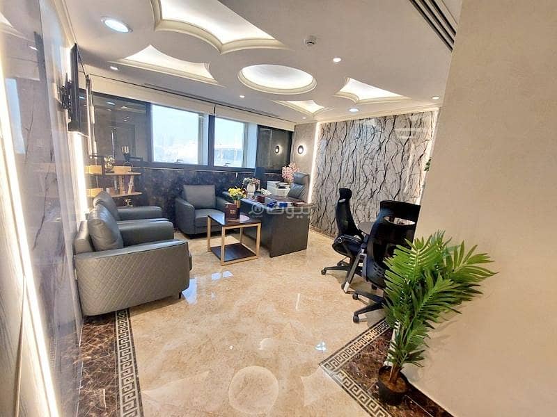 office in Al Muhammadiyah, Riyadh 3