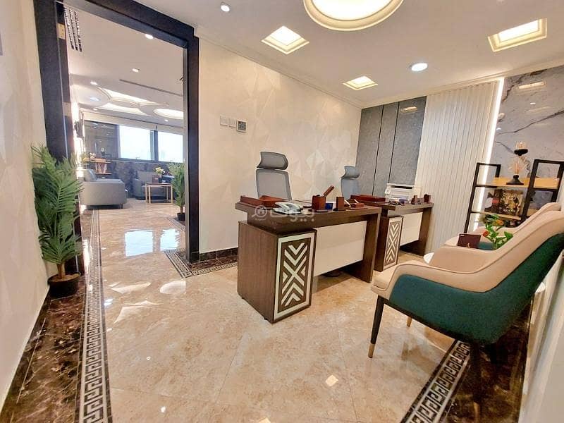 office in Al Muhammadiyah, Riyadh 6