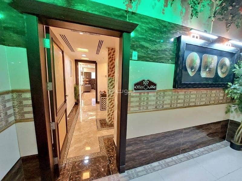 office in Al Muhammadiyah, Riyadh 7
