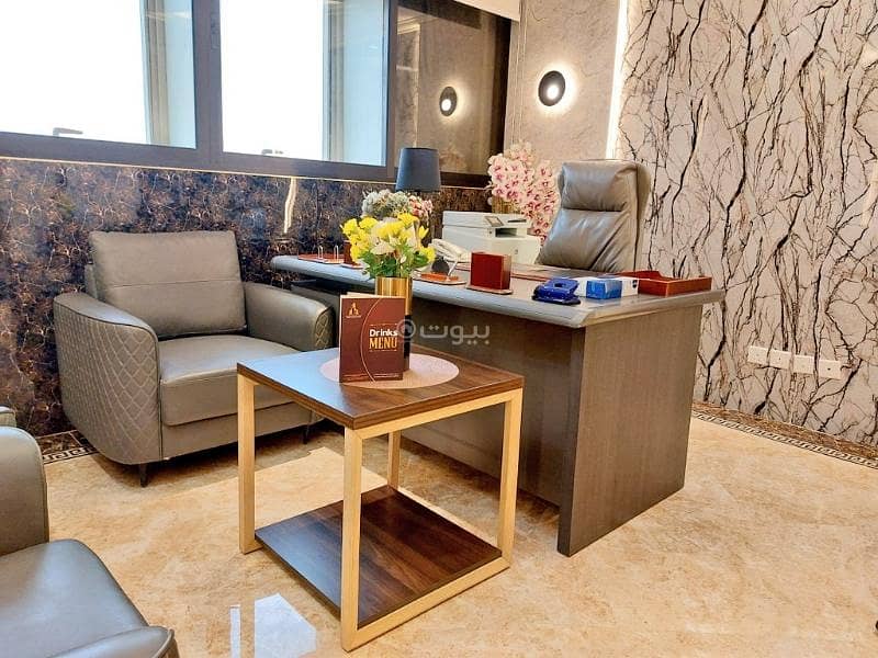 office in Al Muhammadiyah, Riyadh 8