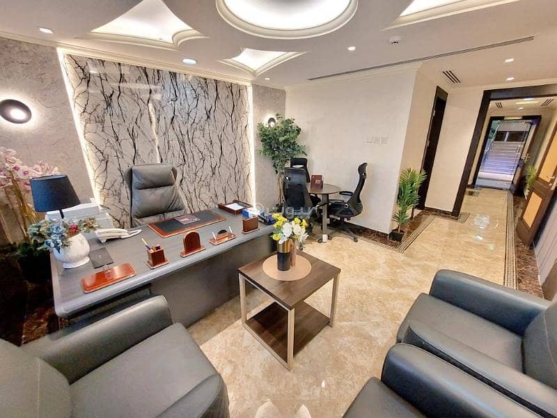 office in Al Muhammadiyah, Riyadh 10