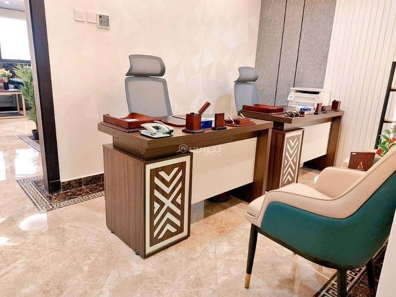 office in Al Muhammadiyah, Riyadh 11