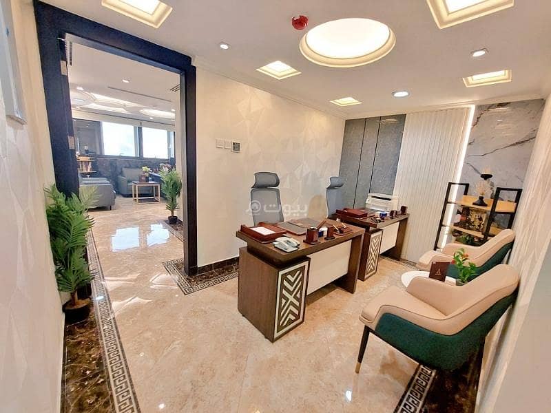 office in Al Muhammadiyah, Riyadh 12