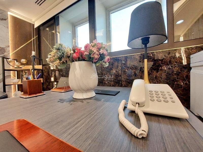 office in Al Muhammadiyah, Riyadh 13