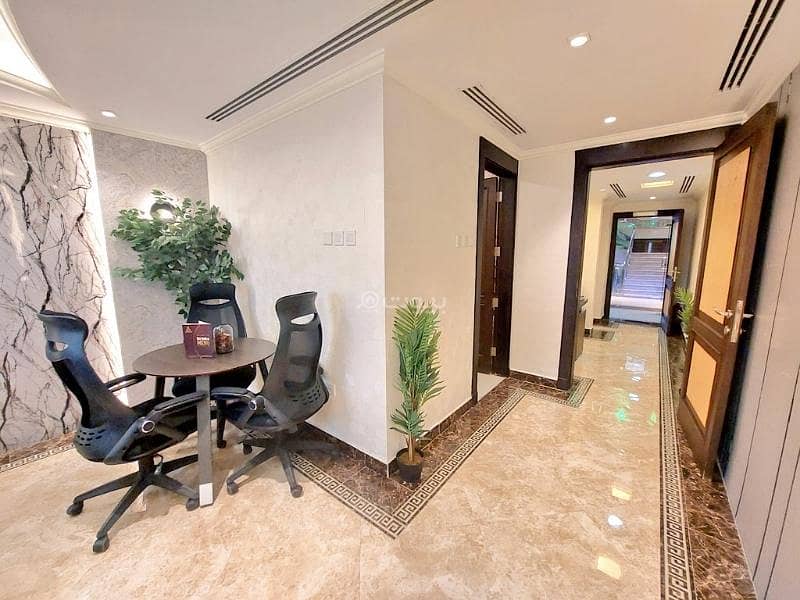 office in Al Muhammadiyah, Riyadh 14