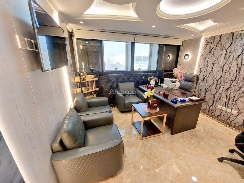 office in Al Muhammadiyah, Riyadh 16