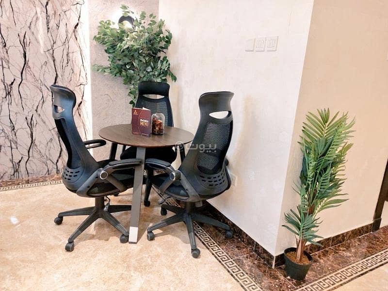 office in Al Muhammadiyah, Riyadh 17