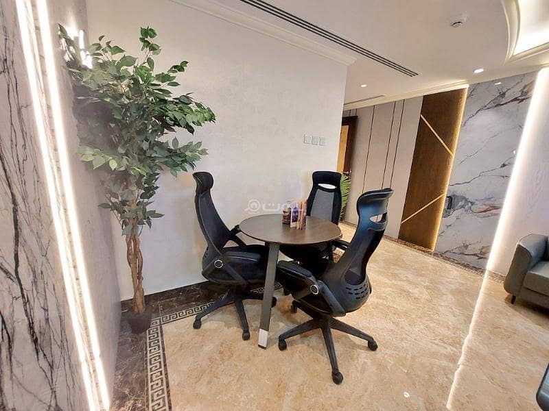 office in Al Muhammadiyah, Riyadh 18