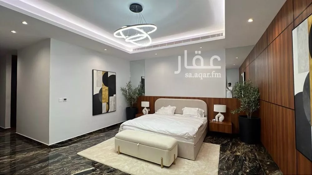 فيلا 7 غرف في اشبيليا 13