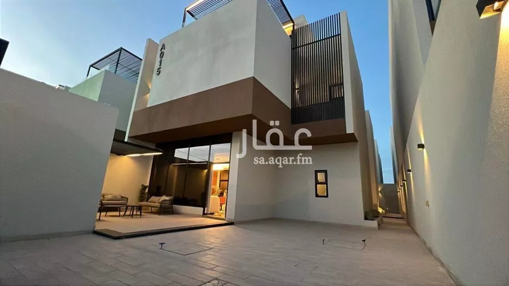 فيلا 7 غرف في اشبيليا 27