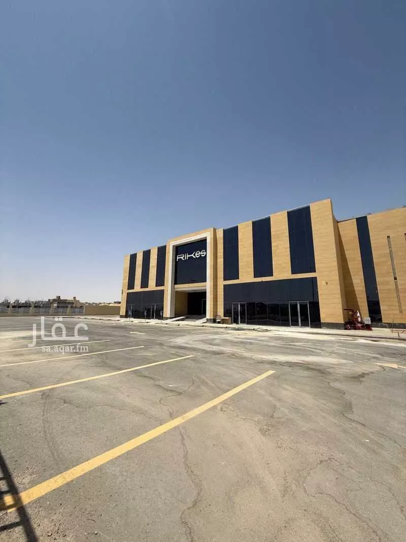 shop in Al Aridh, Riyadh 6