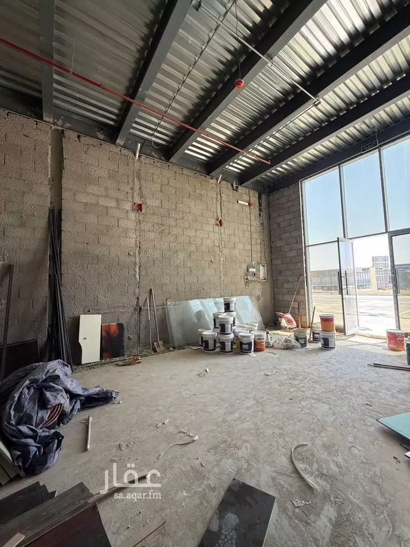 shop in Al Aridh, Riyadh 10