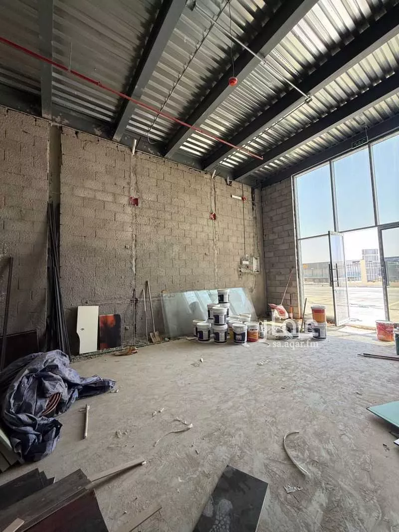 shop in Al Aridh, Riyadh 3