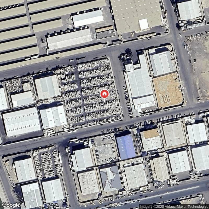 warehouse in Ar Rayan, Jeddah