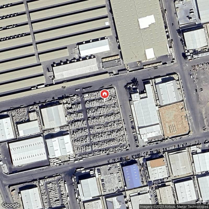 warehouse in Ar Rayan, Jeddah