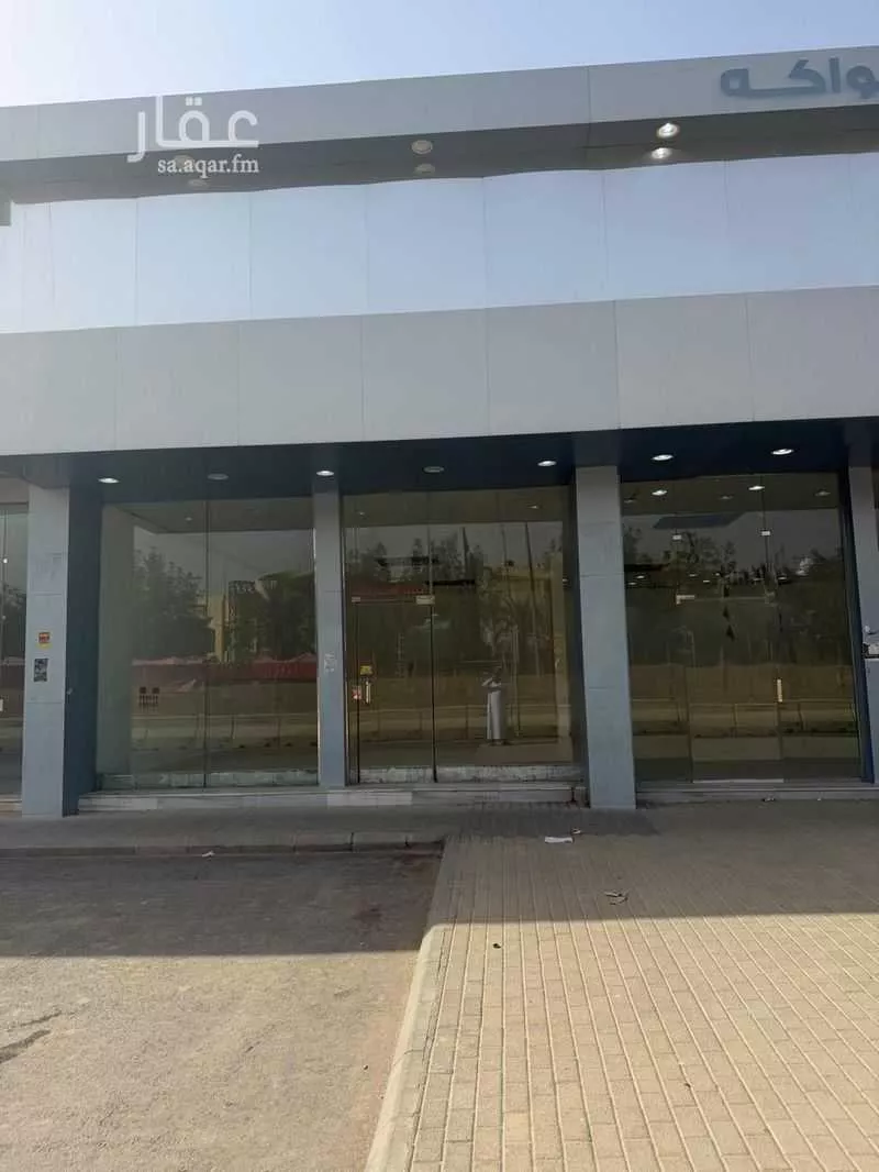 shop in Ishbiliyah, Riyadh 7