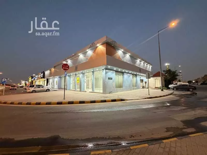 shop in Ishbiliyah, Riyadh 2