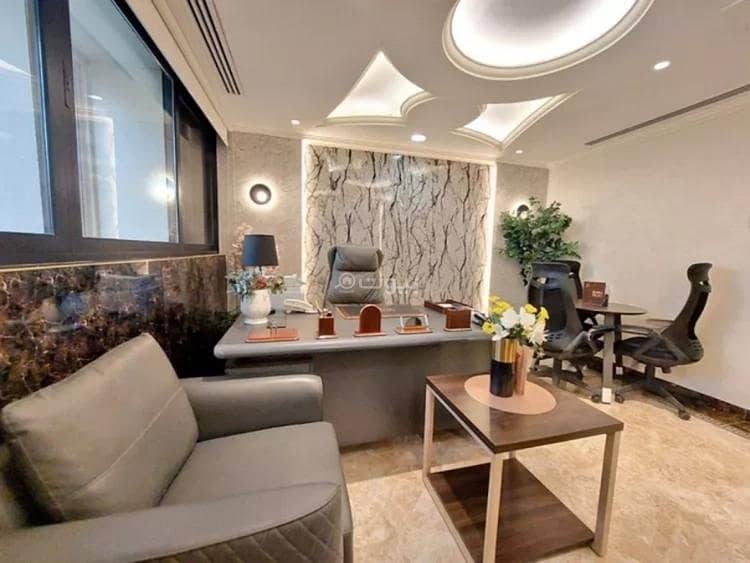 office in Al Muhammadiyah, Riyadh 11