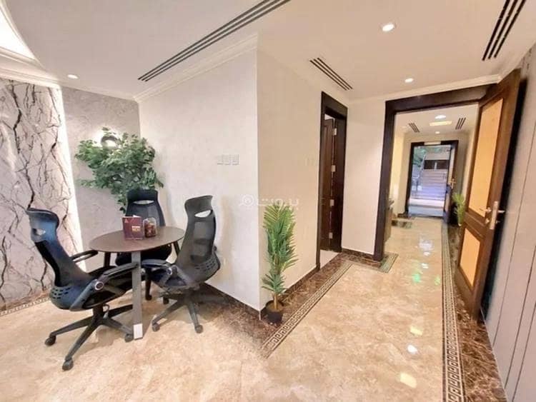office in Al Muhammadiyah, Riyadh 4